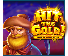 Hit the Gold!