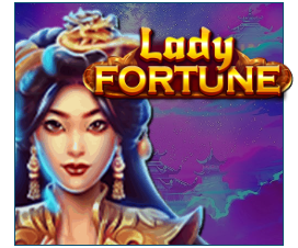 Lady Fortune