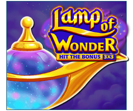 Lamp of Wonder