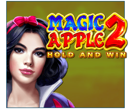 Magic Apple 2