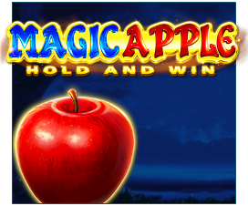 Magic Apple