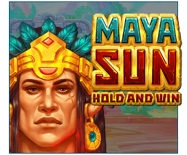 Maya Sun