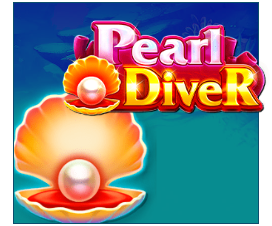 Pearl Diver