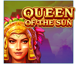 Queen of the Sun