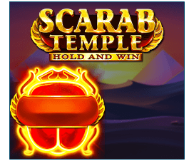 Scarab Temple