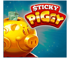 Sticky Piggy