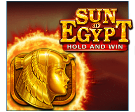 Sun of Egypt 2