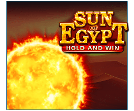 Sun of Egypt