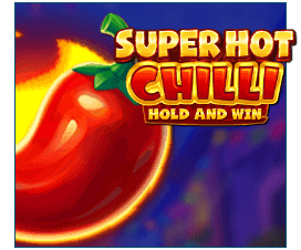 Super Hot Chilli