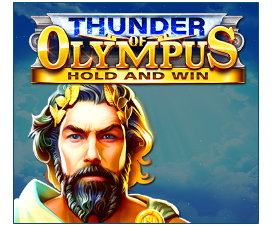 Thunder of Olympus