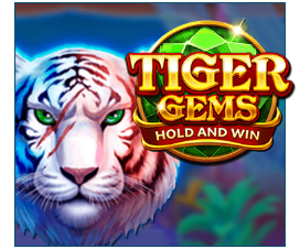 Tiger Gems