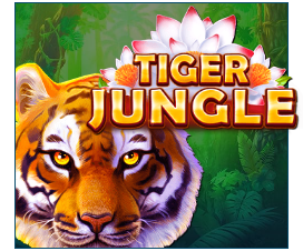 Tiger Jungle