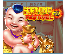 Fortune Festival