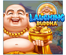 Laughing Buddha