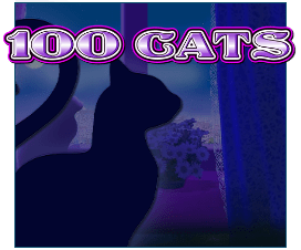 100 Cats