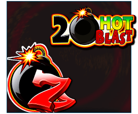 20 Hot Blast