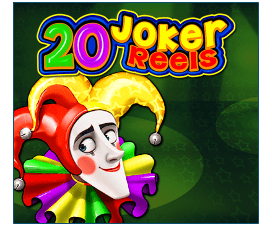 20 Joker Reels