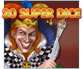 20 Super Dice