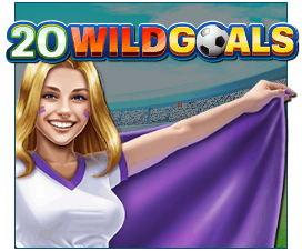 20 Wild Goals