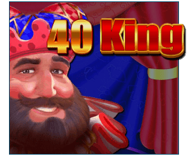 40 King