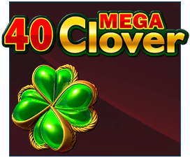 40 Mega Clover