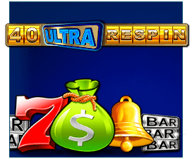 40 Ultra Respin