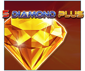 5 Diamond Plus 5 Lines