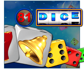 81 Dice