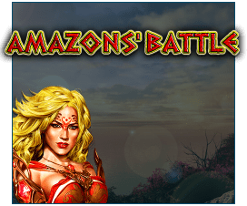 Amazons' Battle