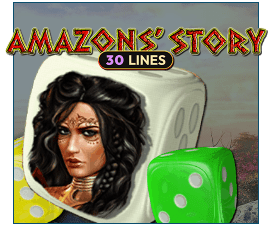 Amazons' Story