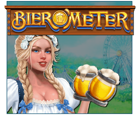 Bier O'Meter