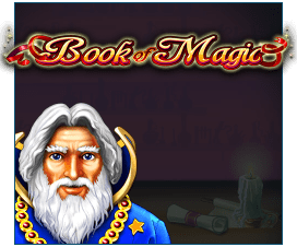 Book of Magic