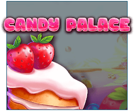 Candy Palace