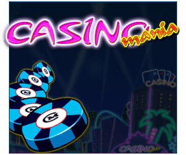 Casino Mania