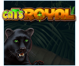 Cats Royal