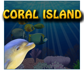 Coral Island