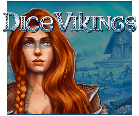 Dice Vikings