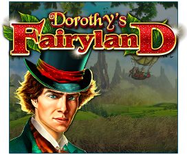 Dorothy's Fairyland