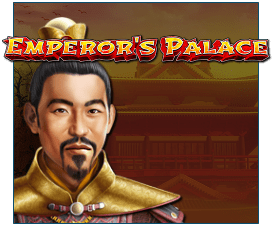 Emperor's Palace