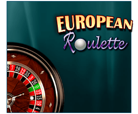 European Roulette