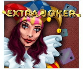 Extra Joker