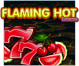 Flaming Hot Extreme