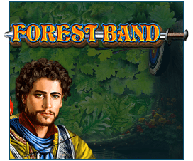 Forest Band