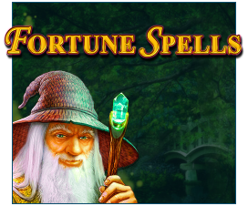 Fortune Spells