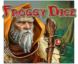 Froggy Dice