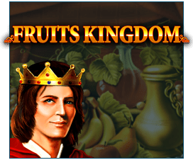 Fruits Kingdom