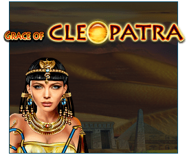 Grace of Cleopatra