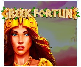 Greek Fortune