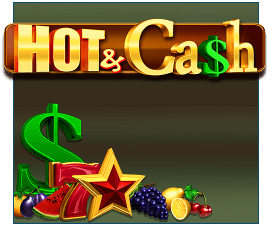 Hot & Cash