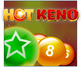 Hot Keno